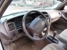 1999 TOYOTA AVALON 4DOOR XL WHITE 3.0 AT Z19880